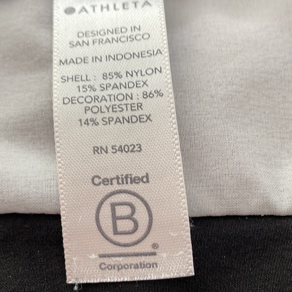 ATHLETA - Picture 5 of 6